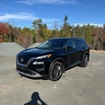 Used 2023 Nissan ROGUE 