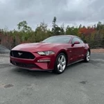 Used 2019 Ford MUSTANG 