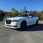 Used 2022 Chrysler 300 