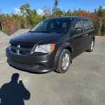 Used 2019 Dodge GRAND CARAVAN 