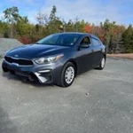 Used 2019 Kia FORTE 