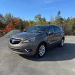 Used 2019 Buick ENVISION 