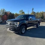 Used 2022 Ford SUPER DUTY F-250 SRW 