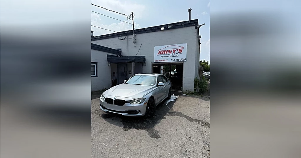 Used 2013 BMW 328 XI 4dr Sdn 328i xDrive AWD