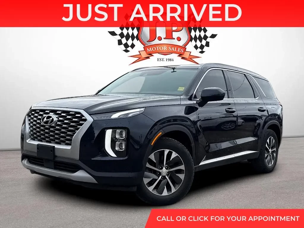 Used 2020 Hyundai PALISADE ESSENTIAL 