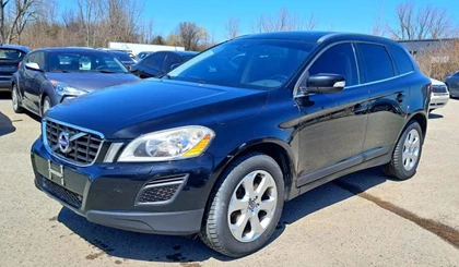 Used 2013 Volvo XC60 