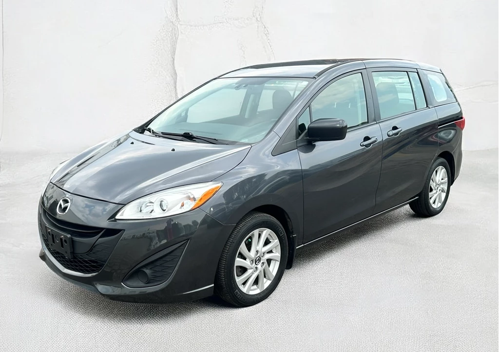 Used 2014 Mazda 5 FWD 