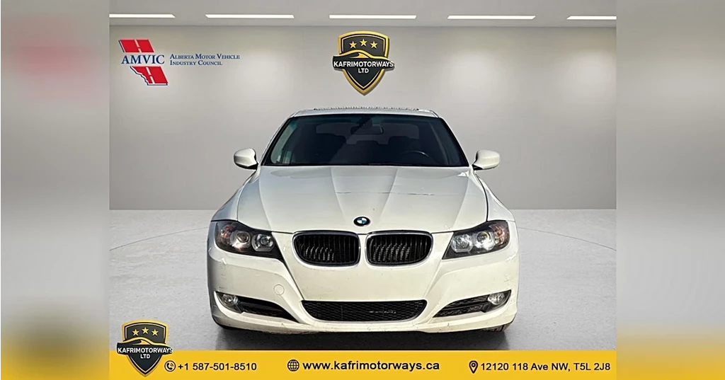 Used 2011 BMW 328I 4DR SDN 328I XDRIVE AWD 4dr Sdn 328i xDrive AWD