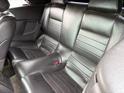 Used 2014 Ford MUSTANG V6 PREMIUM 