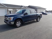 Used 2020 Ford F150 XLT EXT CAB 4X4 