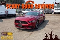 Used 2016 Ford MUSTANG V6 