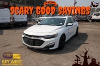 Used 2023 Chevrolet MALIBU 1LT 
