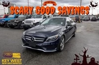 Used 2018 Mercedes-Benz C 300 