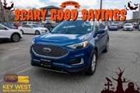 Used 2023 Ford EDGE SEL 