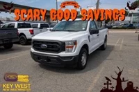 Used 2022 Ford F-150 