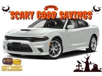Used 2023 Dodge CHARGER GT 