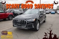 Used 2024 Audi Q7 