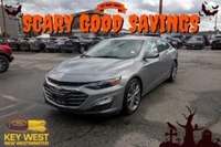 Used 2023 Chevrolet MALIBU 1LT 