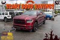 Used 2023 RAM 1500 