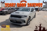 Used 2023 Dodge DURANGO R/T AWD 