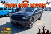 Used 2023 Dodge DURANGO R/T AWD 