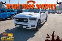Used 2023 RAM 1500 