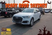 Used 2024 Audi Q7 