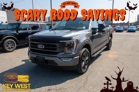 Used 2023 Ford F-150 