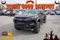Used 2023 Chevrolet COLORADO 