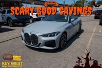 Used 2025 BMW 430XI 