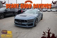 Used 2024 Ford MUSTANG DARK HORSE 
