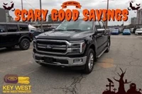 Used 2024 Ford F-150 