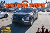 Used 2024 Mitsubishi OUTLANDER ES S-AWC 