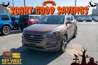 Used 2016 Hyundai TUCSON 