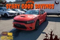 Used 2023 Dodge CHARGER GT AWD 
