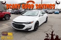 Used 2023 Chevrolet MALIBU 1LT 