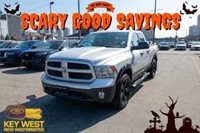 Used 2016 RAM 1500 