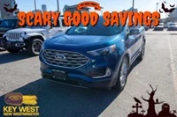 Used 2023 Ford EDGE TITANIUM AWD 