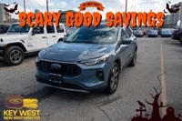 Used 2024 Ford ESCAPE PLATINUM AWD 