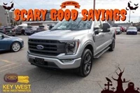 Used 2023 Ford F-150 