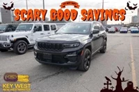Used 2023 Jeep GRAND CHEROKEE LIMITED 4X4 
