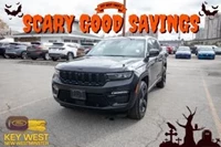 Used 2023 Jeep GRAND CHEROKEE LIMITED 