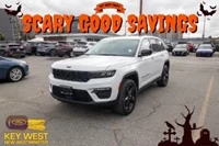 Used 2023 Jeep GRAND CHEROKEE LIMITED 