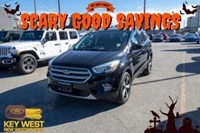 Used 2017 Ford ESCAPE SE 