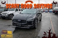 Used 2024 Ford ESCAPE PLATINUM AWD 