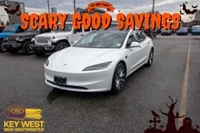 Used 2024 Tesla MODEL 3 UNDEFINED 