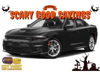 Used 2023 Dodge CHARGER R/T 