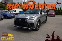 Used 2023 Lexus LX LX 600 