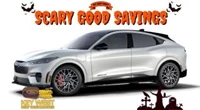 Used 2023 Ford MUSTANG MACH-E 