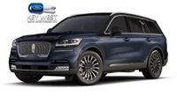 Used 2023 Lincoln AVIATOR RESERVE 